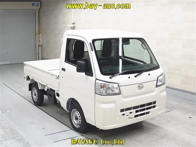Daihatsu Hijet Truck S500P 2026